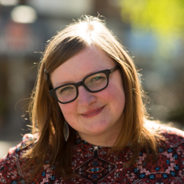 Picture of Rachel Oxton-King